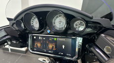 BMW R18 Bagger 